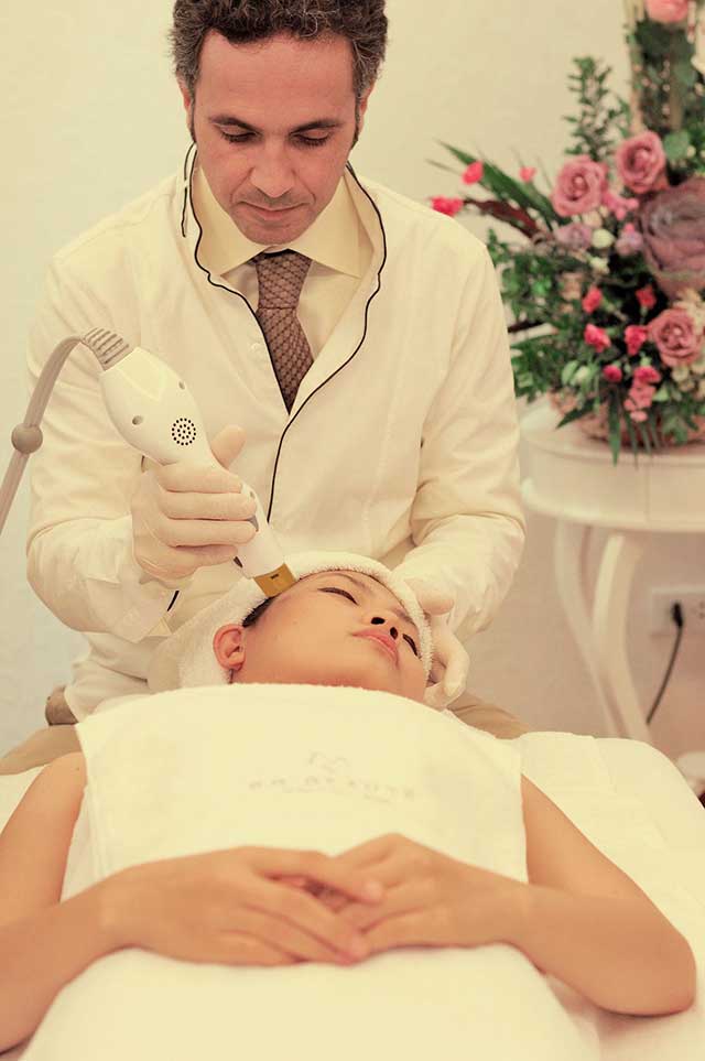 Công nghệ Thermage