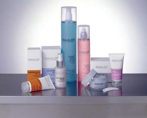 Dược phẩm trị mụn