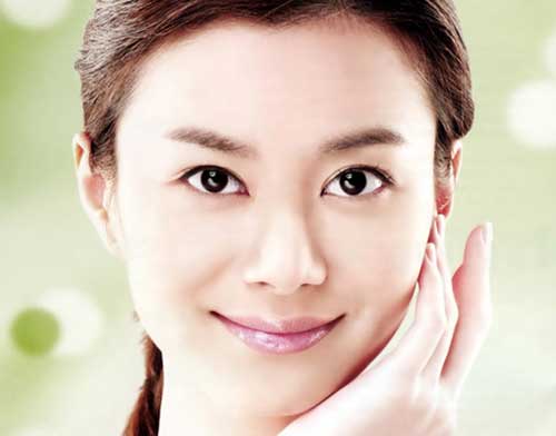 Làm đẹp với vitamin C