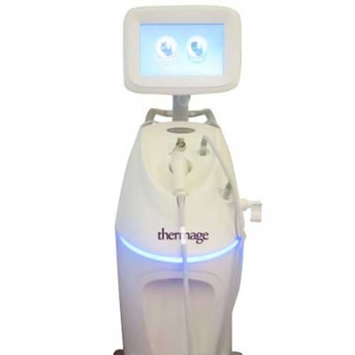 Máy nhái tên Thermage