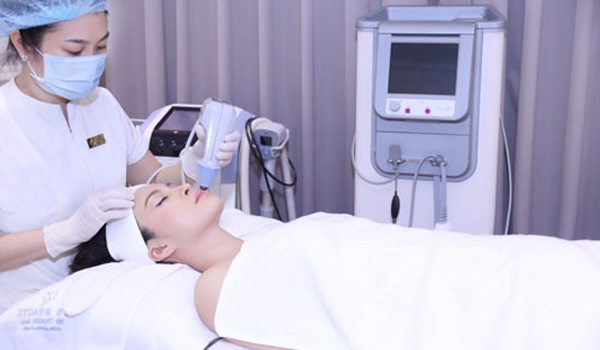 trẻ hóa da tại bb thanh mai - BB Beaute