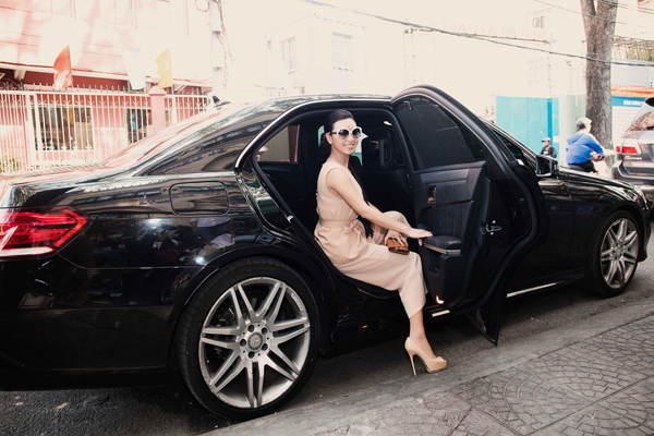 y phụng làm đẹp tại bB-2