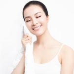 Làm trắng da mặt